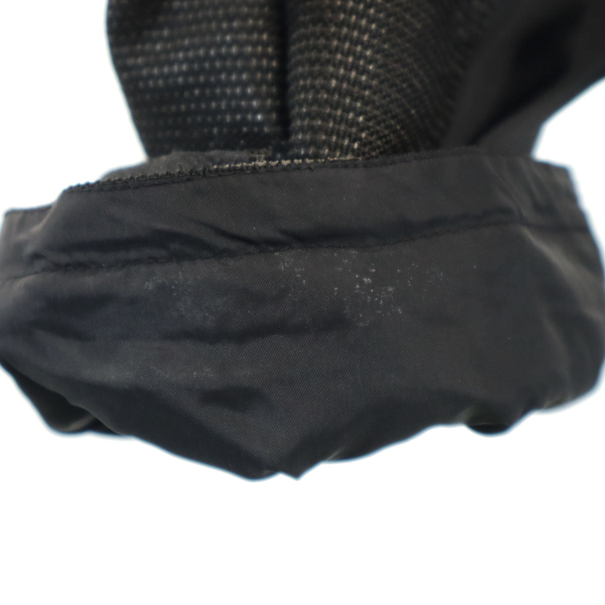 POLO SPORT RALPH LAUREN ポロスポーツラルフローレン モーターサイクル ジャケット M ブラック メンズ