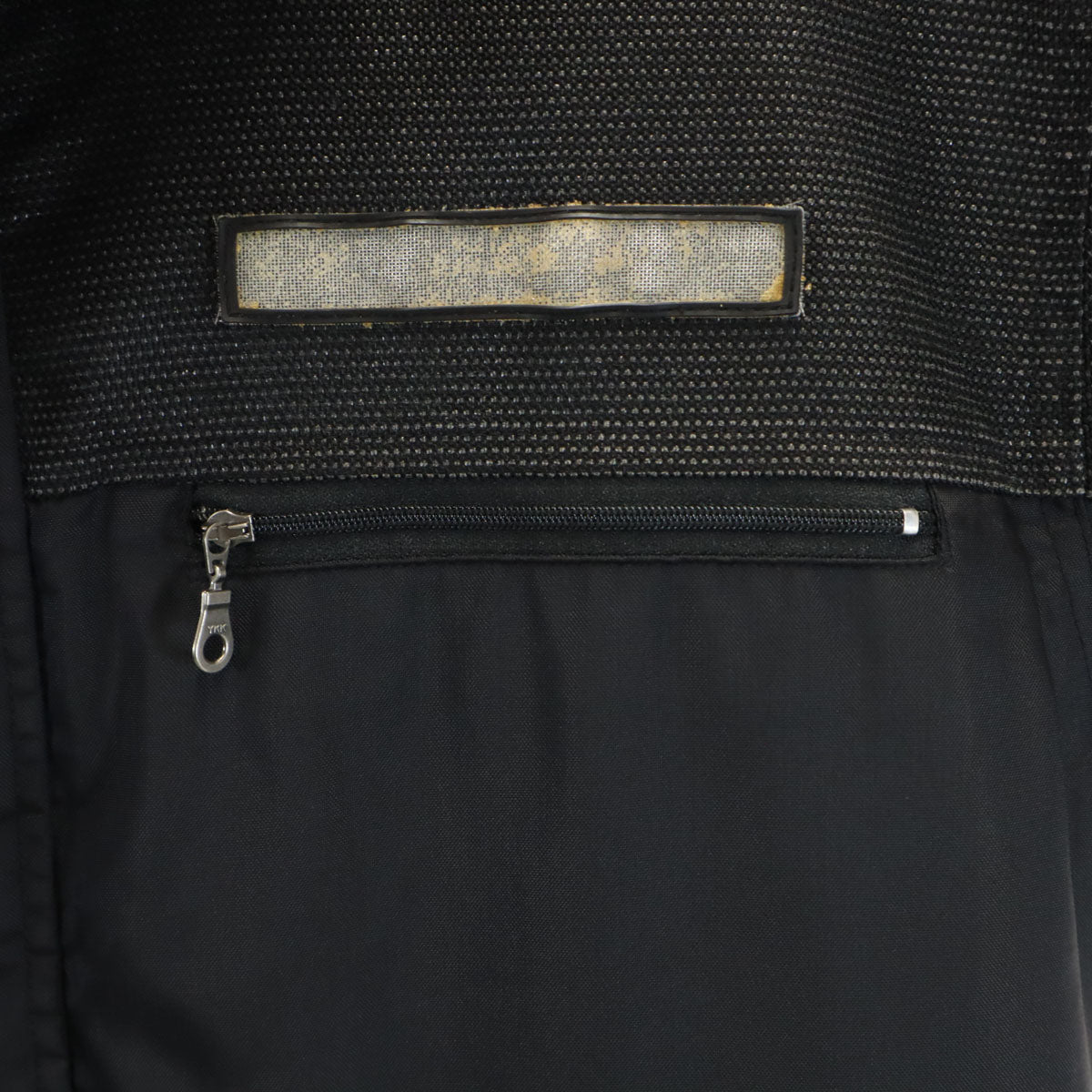 POLO SPORT RALPH LAUREN ポロスポーツラルフローレン モーターサイクル ジャケット M ブラック メンズ