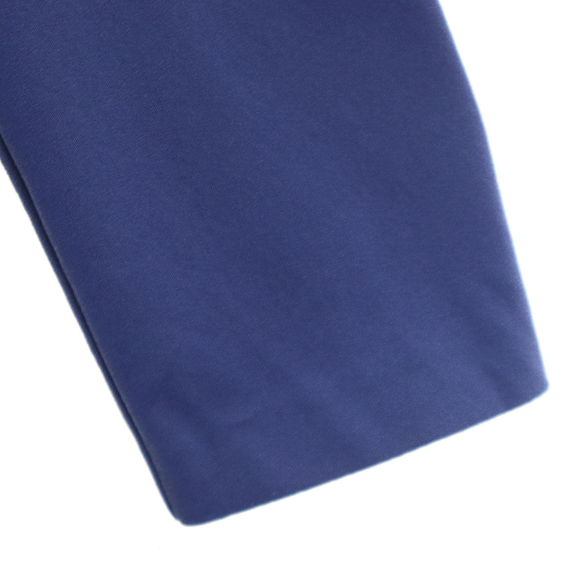 ADORE アドーア 日本製 長袖 ロングワンピース 38 ネイビー系 レディース