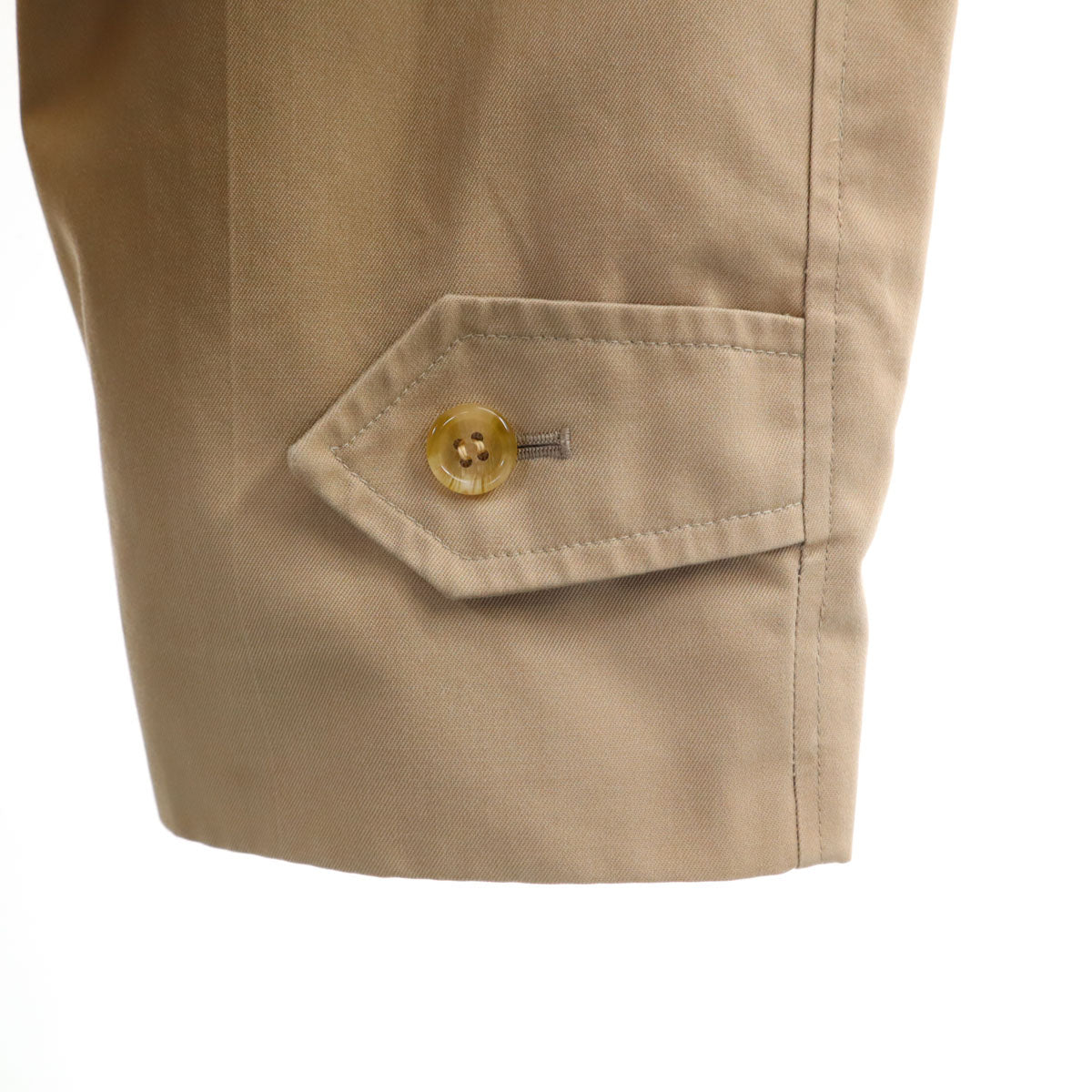 Burberrys バーバリーズ 90s 80s オールド コート 40 ベージュ メンズ