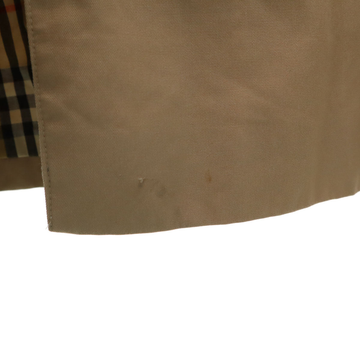 Burberrys バーバリーズ 90s 80s オールド コート 40 ベージュ メンズ