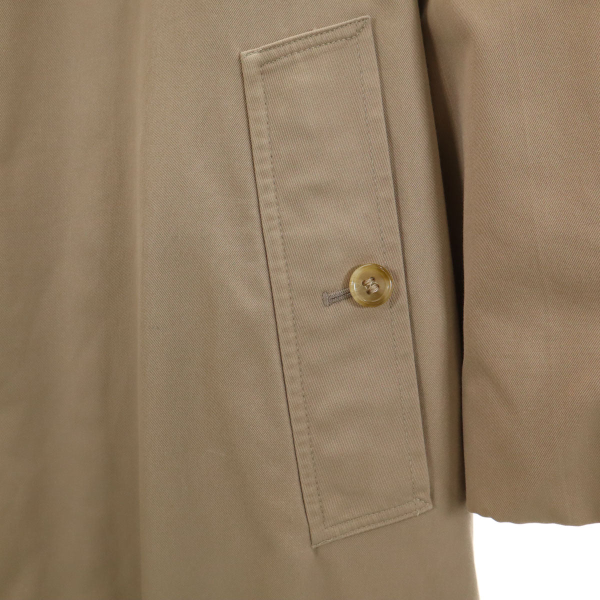 Burberrys バーバリーズ 90s 80s オールド コート 40 ベージュ メンズ