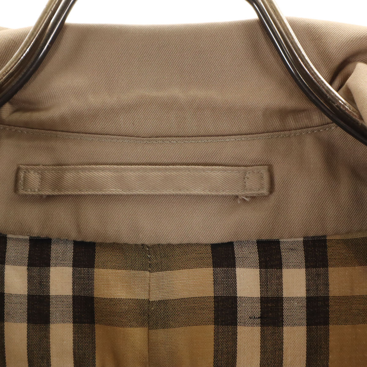 Burberrys バーバリーズ 90s 80s オールド コート 40 ベージュ メンズ