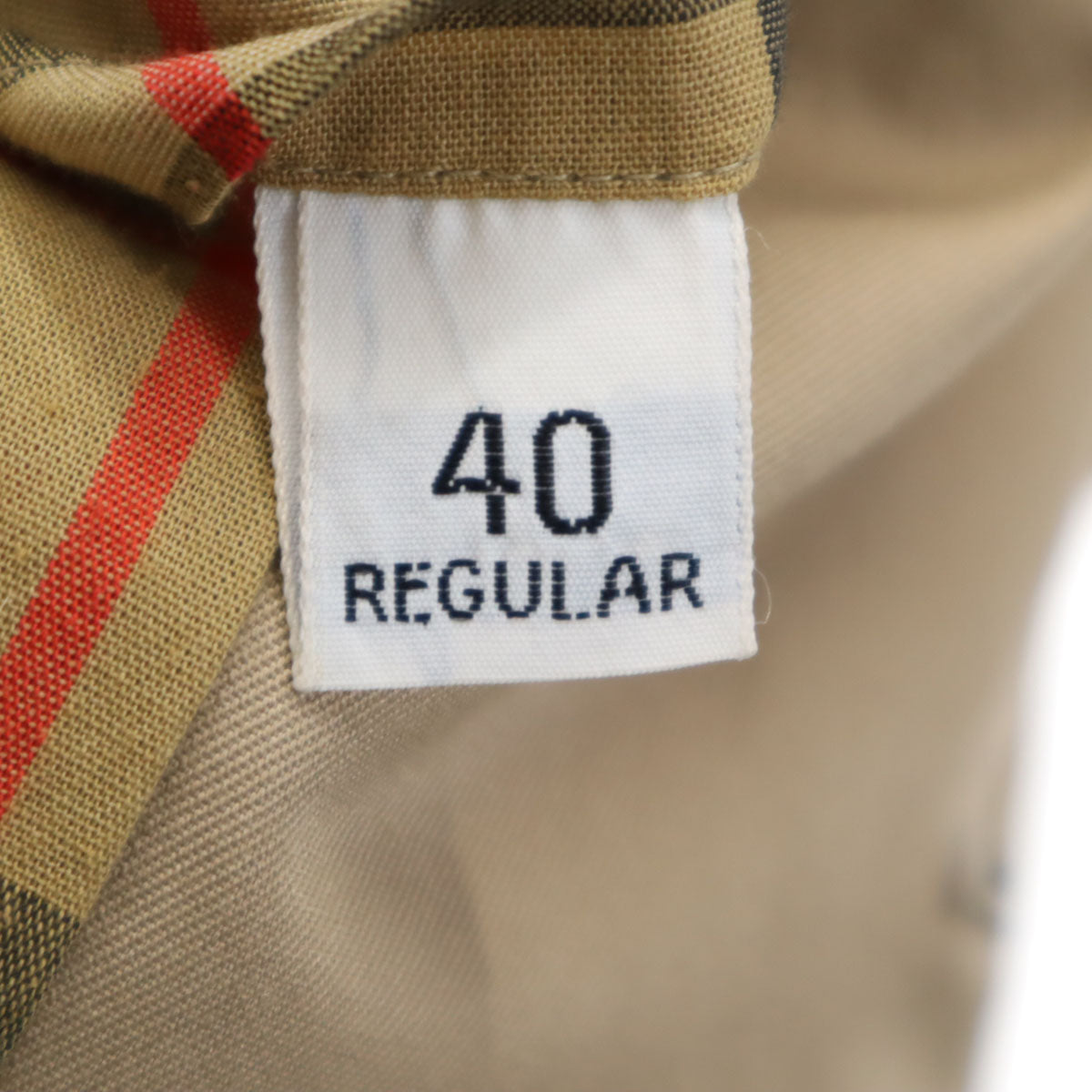 Burberrys バーバリーズ 90s 80s オールド コート 40 ベージュ メンズ