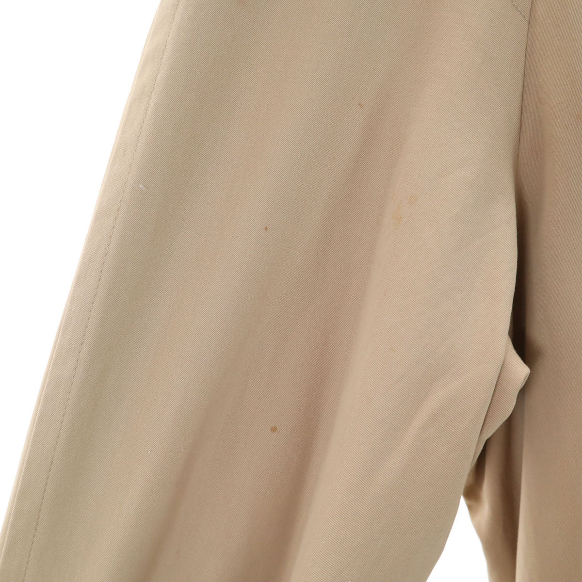 Burberrys バーバリーズ 90s オールド トレンチコート 40 ベージュ 三陽商会 レディース