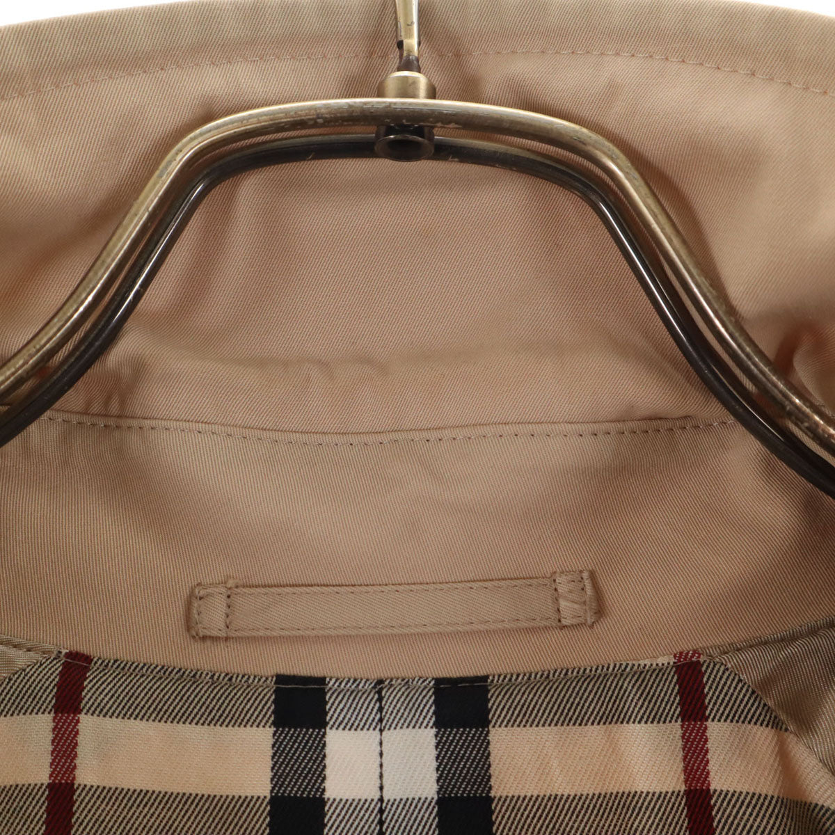 Burberrys バーバリーズ 90s オールド トレンチコート 40 ベージュ 三陽商会 レディース