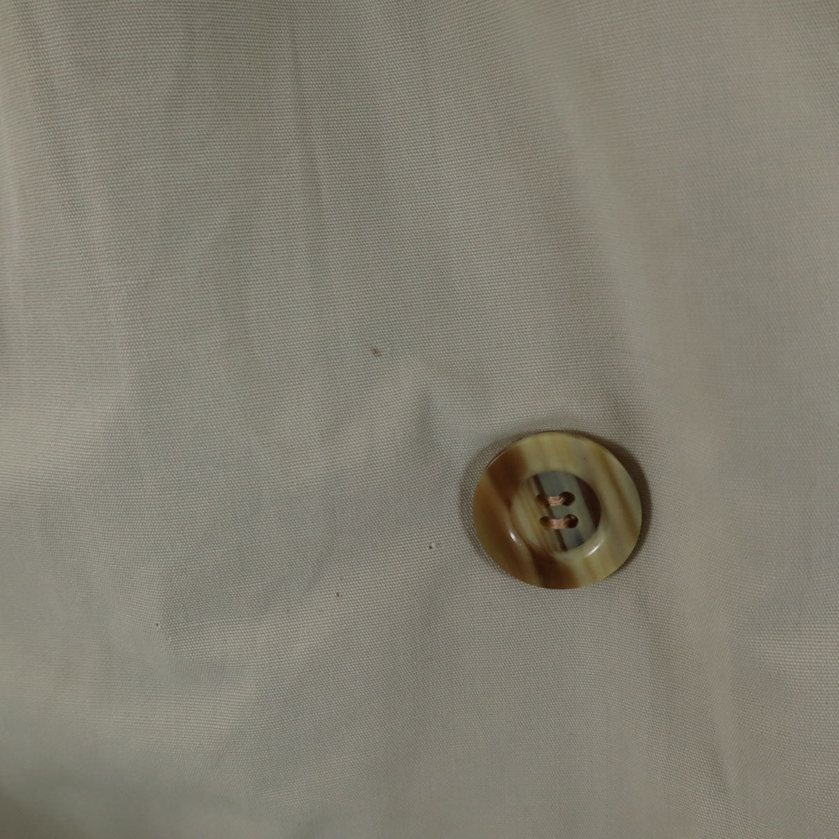 Burberrys バーバリーズ 80s 90s 英国製 オールド トレンチコート グレージュ レディース