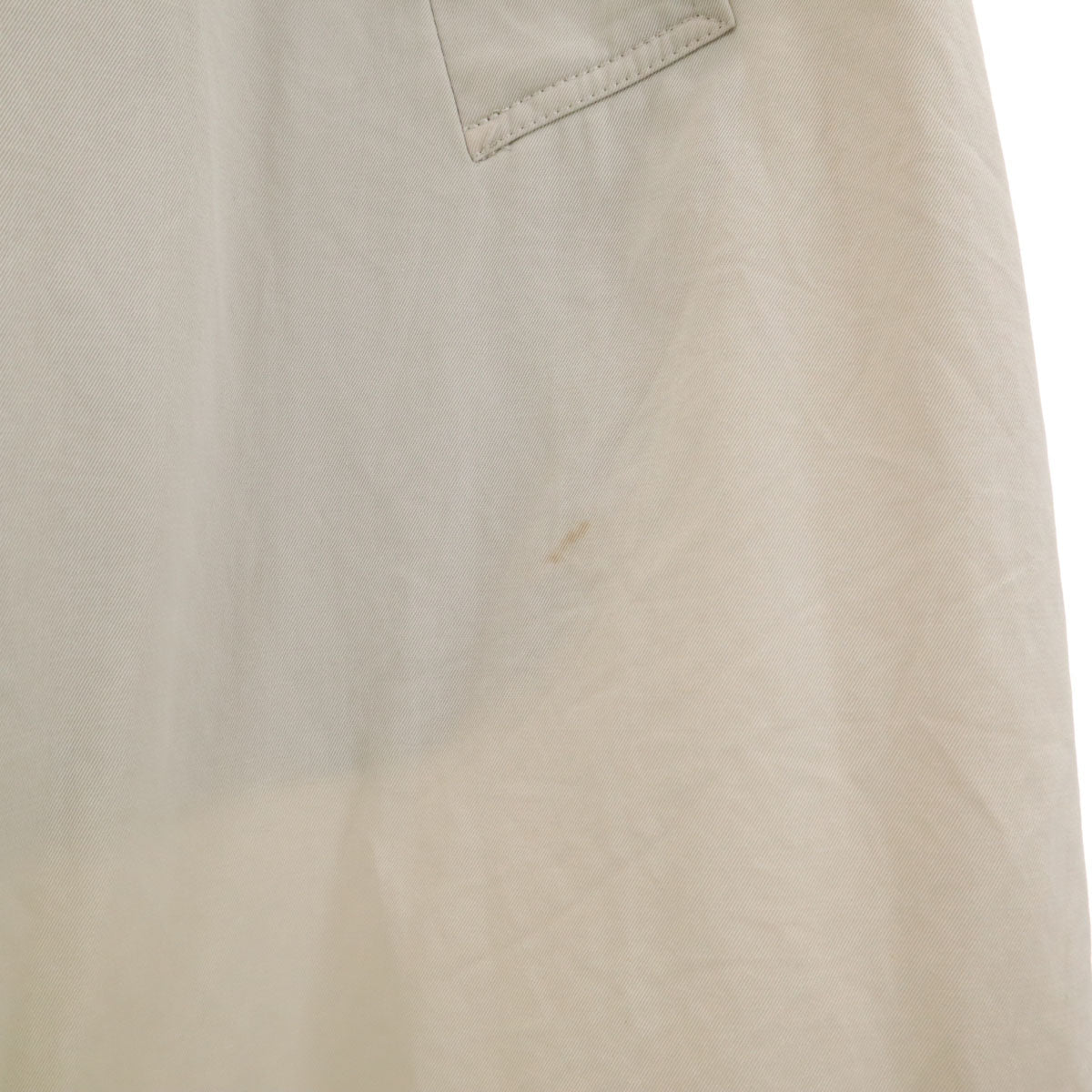 Burberrys バーバリーズ 90s オールド ステンカラーコート 44 ベージュ 三陽商会 レディース