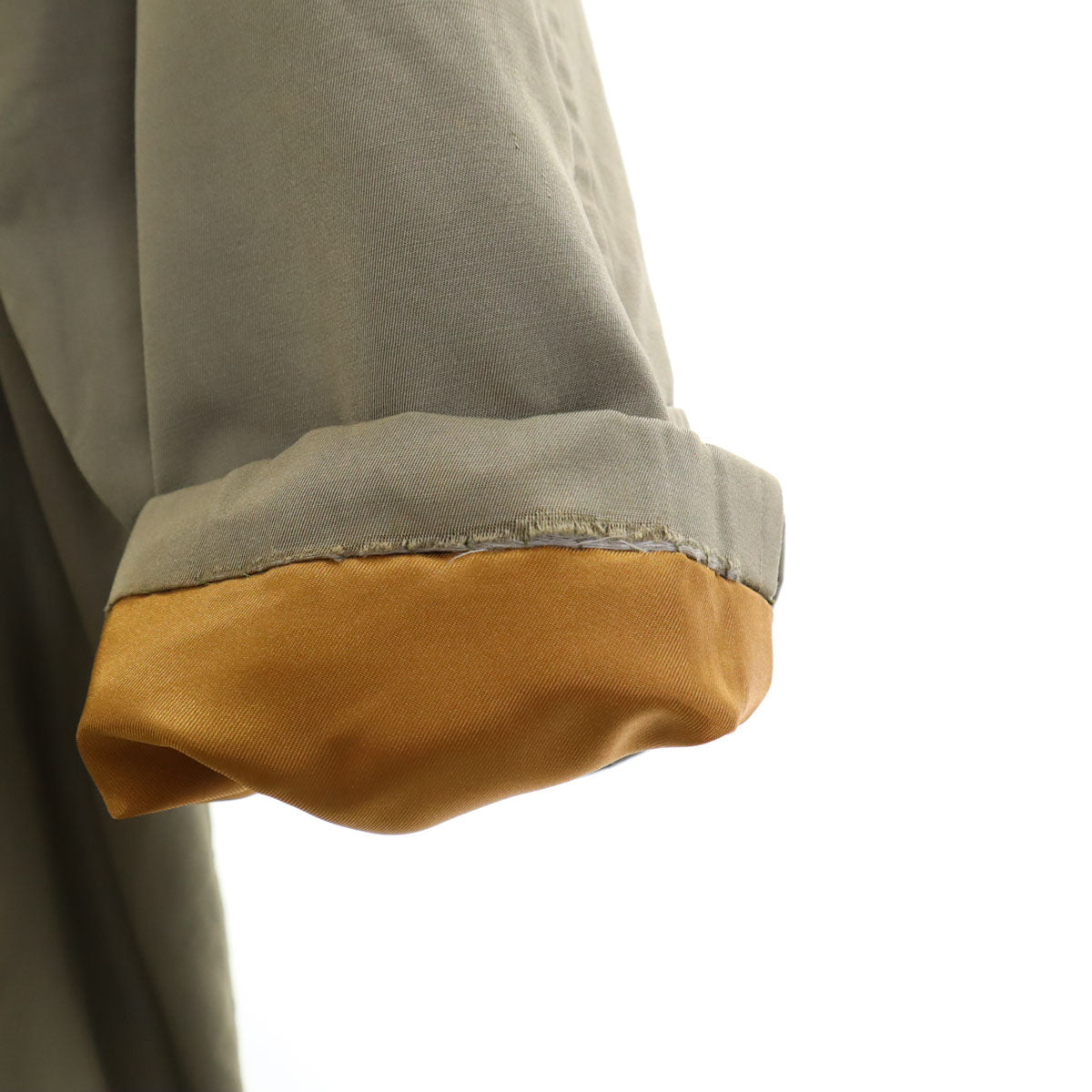 Burberrys バーバリーズ 90s オールド ステンカラーコート 170 カーキ メンズ