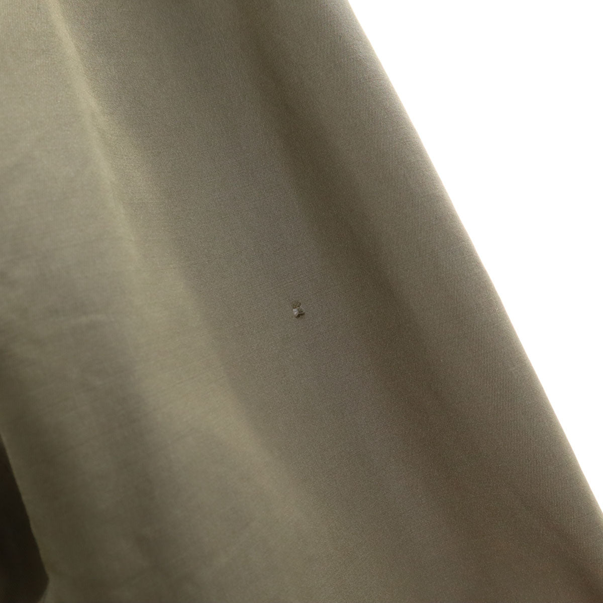 Burberrys バーバリーズ 90s オールド ステンカラーコート 170 カーキ メンズ