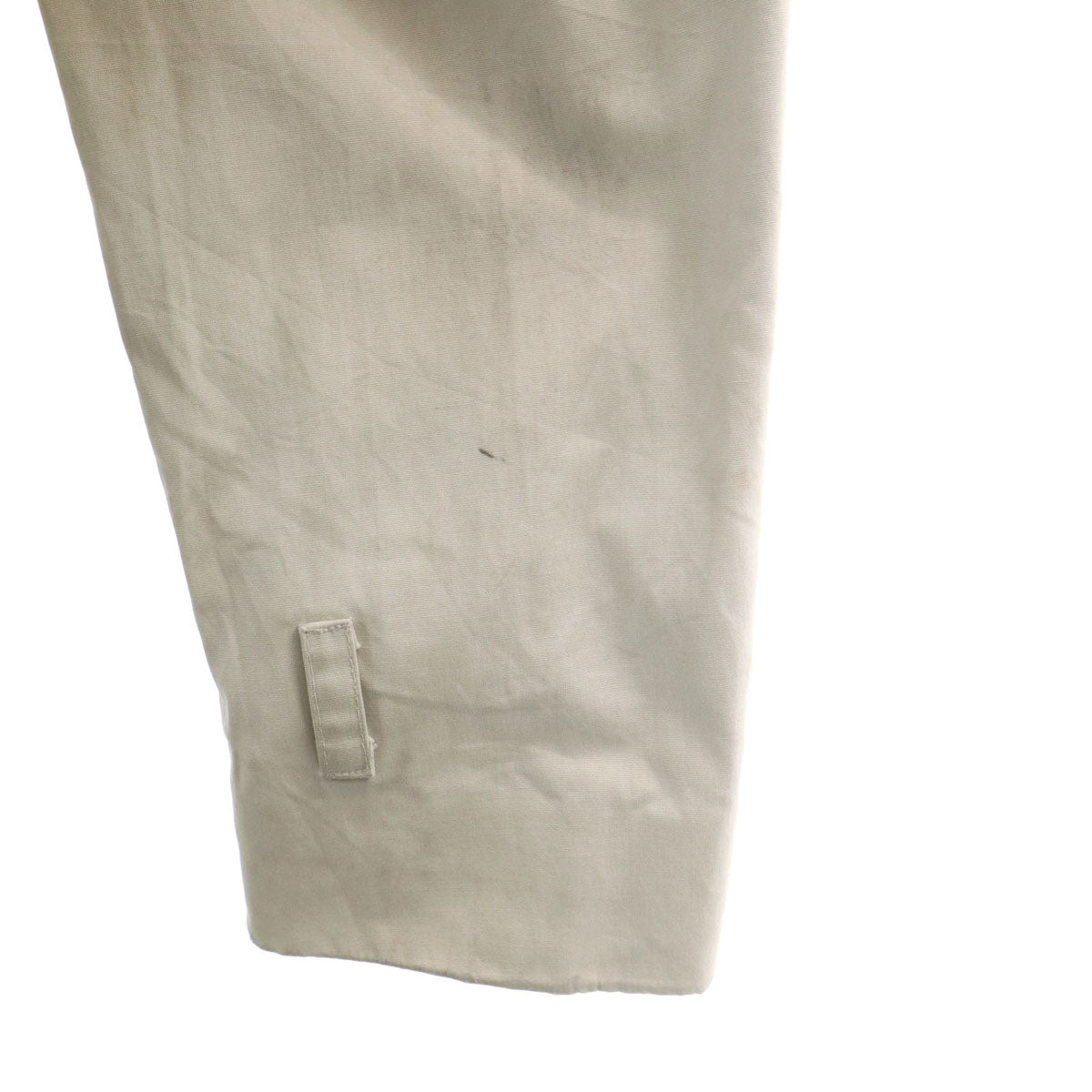 Burberrys バーバリーズ 80s 90s オールド 英国製 トレンチコート ベージュ レディース