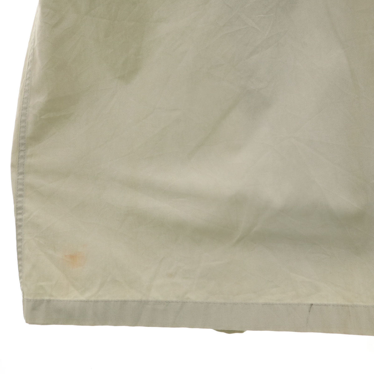 Burberrys バーバリーズ 80s 90s オールド 英国製 トレンチコート ベージュ レディース