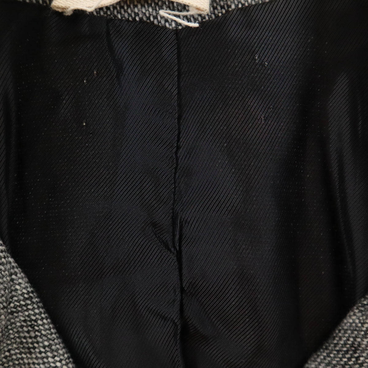 MARNI マルニ イタリア製 ウールブレンド コート 40 グレー レディース