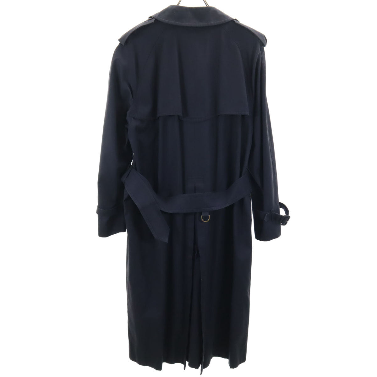 Burberrys バーバリーズ 90s オールド トレンチコート ネイビー系 メンズ