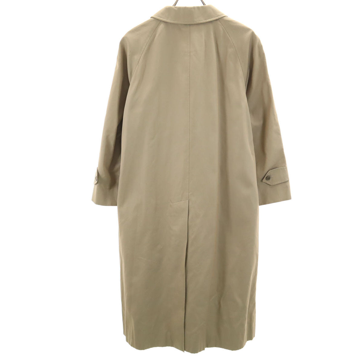 Burberrys バーバリーズ 90s オールド ロングコート 9AB2 ベージュ系 レディース