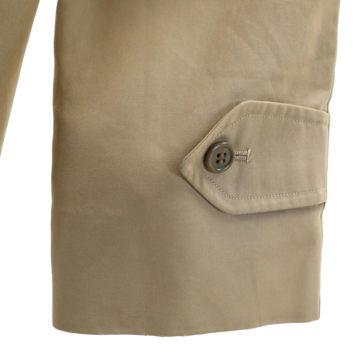 Burberrys バーバリーズ 90s オールド ロングコート 9AB2 ベージュ系 レディース