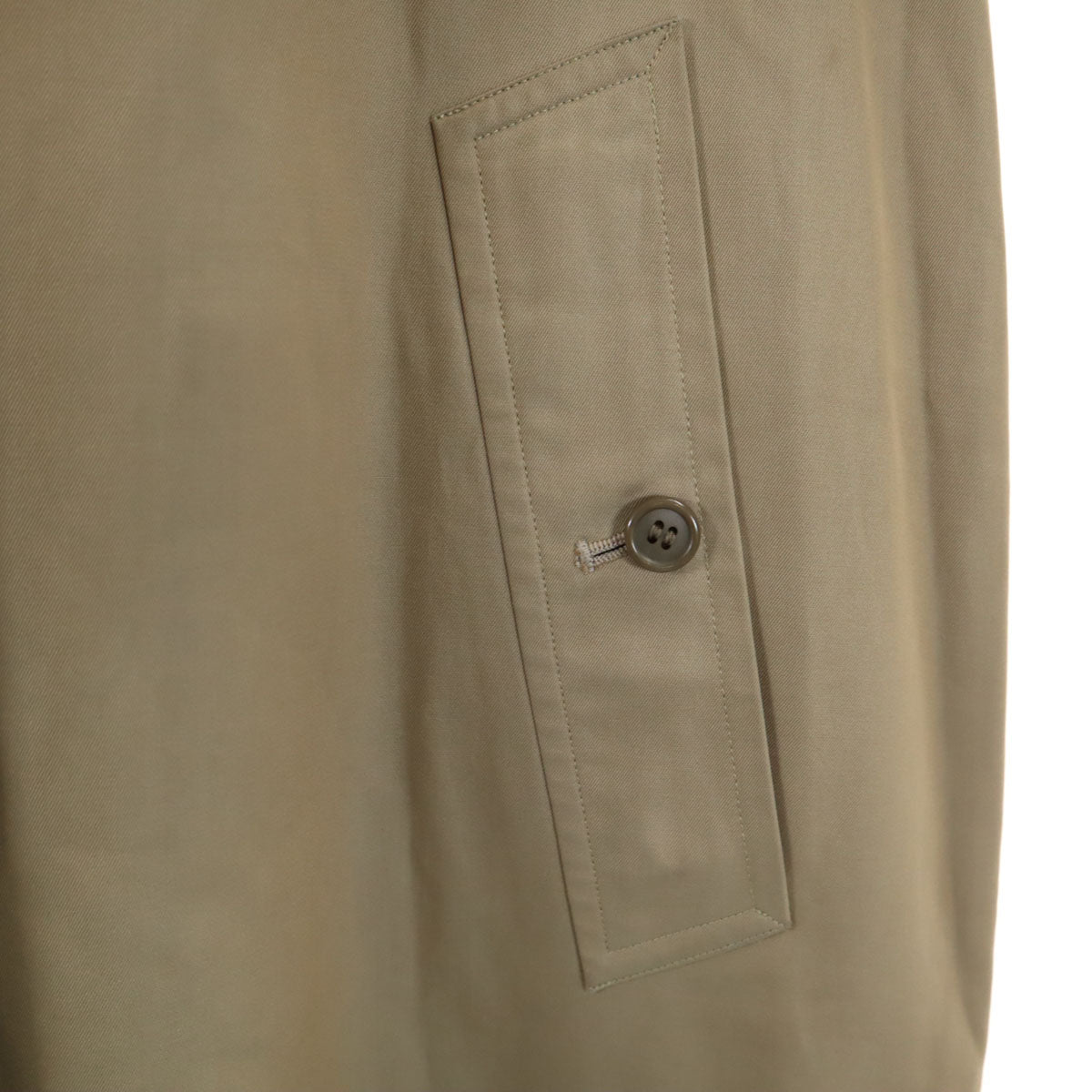 Burberrys バーバリーズ 90s オールド ロングコート 9AB2 ベージュ系 レディース