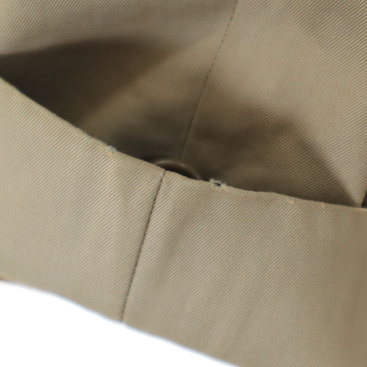 Burberrys バーバリーズ 90s オールド ロングコート 9AB2 ベージュ系 レディース