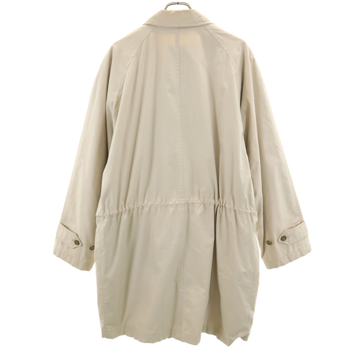 Burberrys バーバリーズ 90s オールド ロングコート L ベージュ系 メンズ