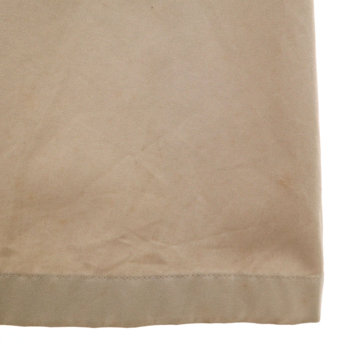 Burberrys バーバリーズ 90s オールド トレンチコート 7AR ベージュ系 レディース