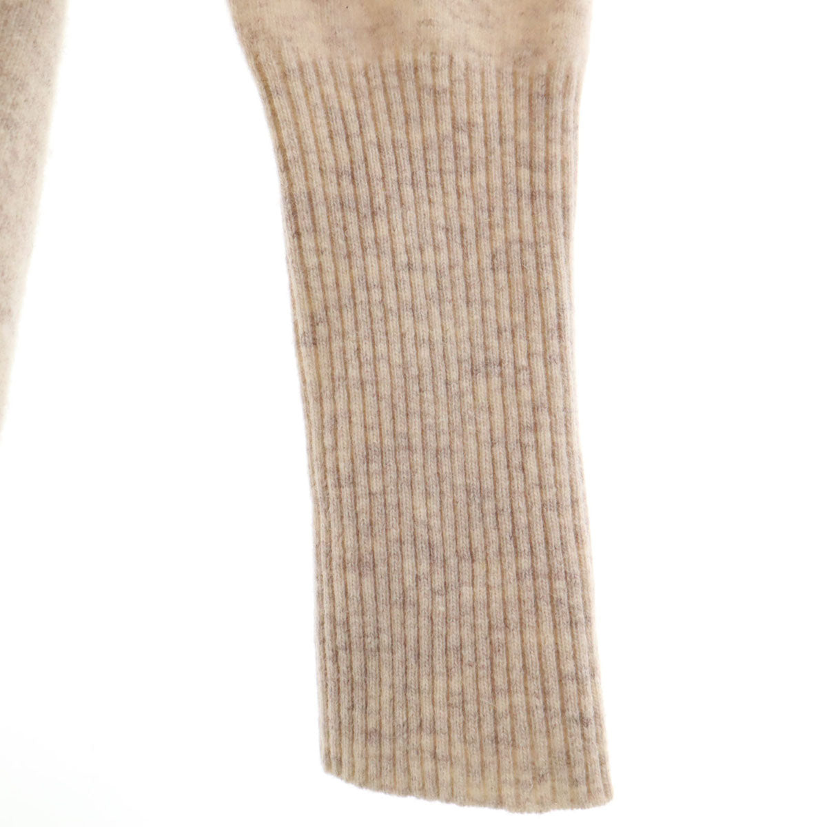 Vivienne Westwood RED LABEL ヴィヴィアンウエストウッドレッドレーベル 長袖 ロング カーディガン 2 ベージュ系 レディース