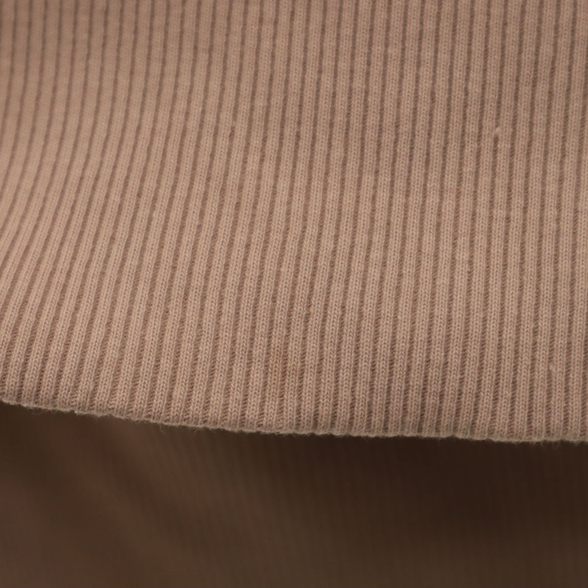 DIESEL ディーゼル ブルガリア製 長袖 スウェット ワンピース S ダスティピンク 裏起毛 レディース