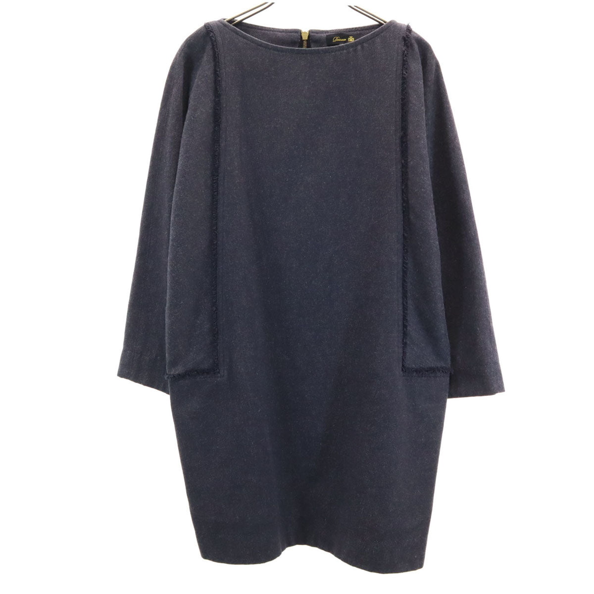 ドゥロワー drawe ワンピース drawer ワンピース DRAWER】ワンピース