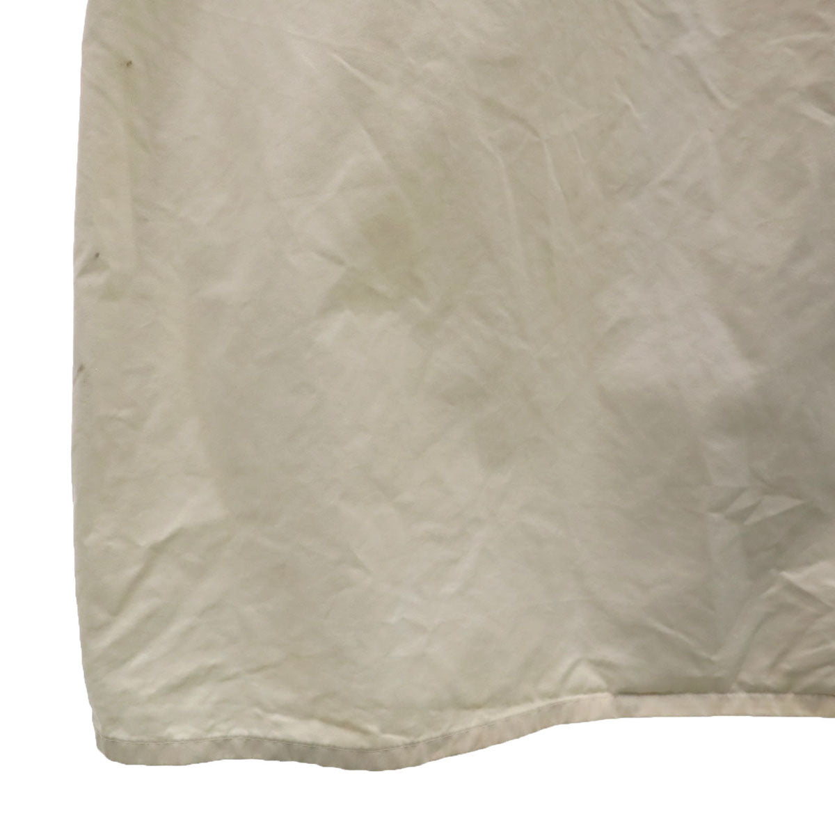 BURBERRY バーバリー トレンチコート 9 オフホワイト 三陽商会 レディース