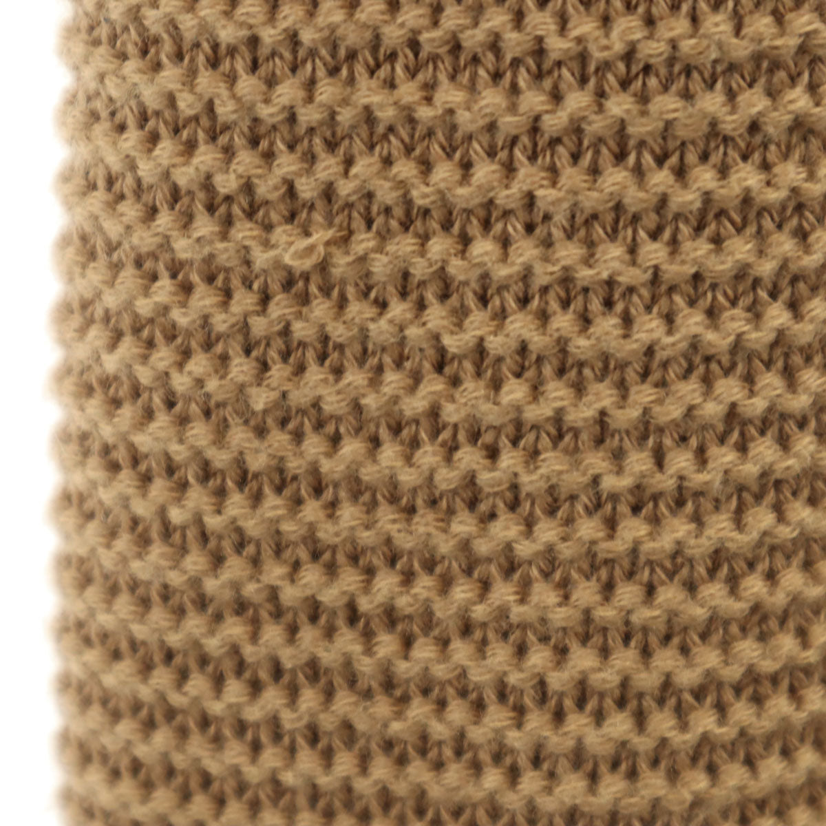 Emporio Armani エンポリオアルマーニ 長袖 ダブルブレスト ニットカーディガン 50 ベージュブラウン メンズ