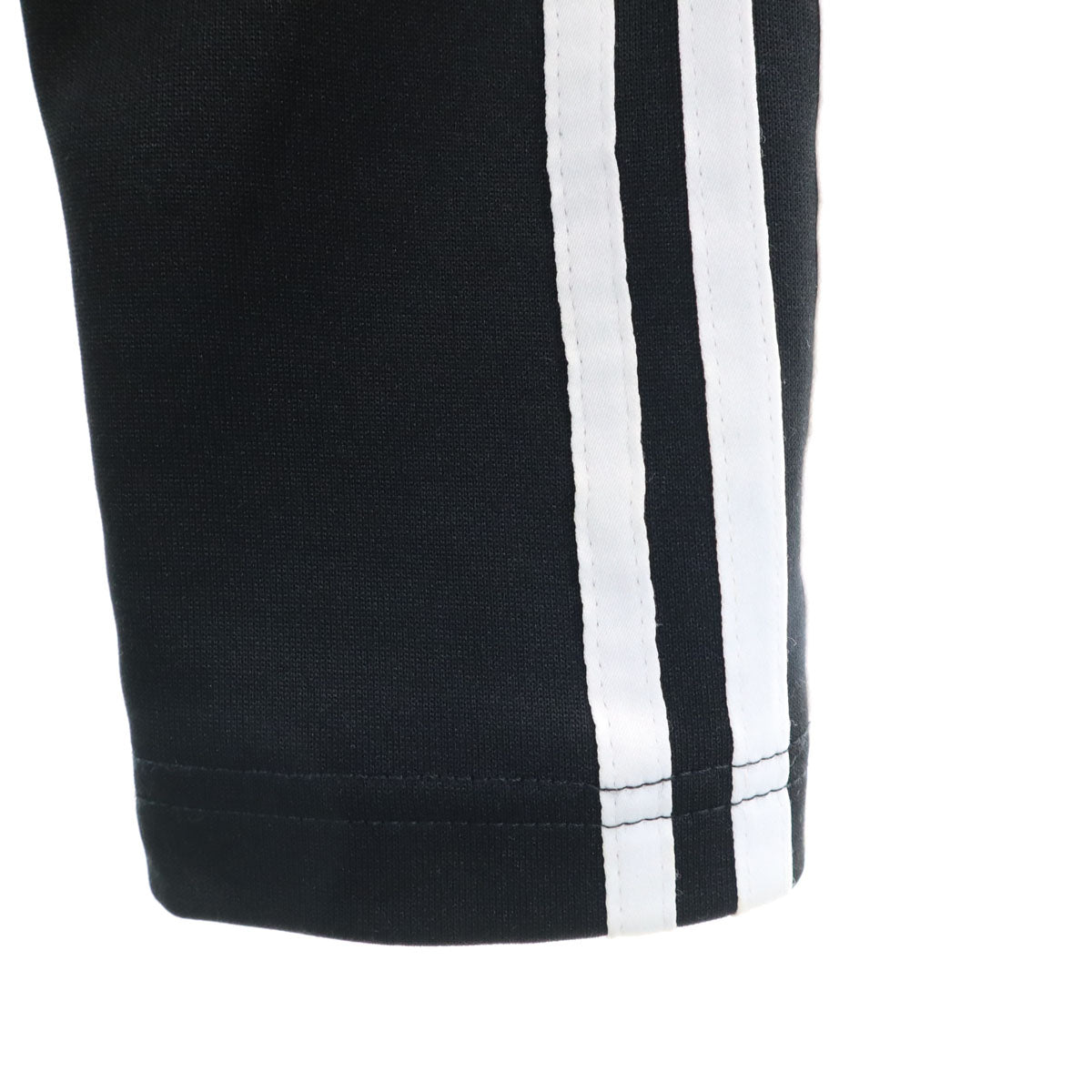 adidas Originals アディダスオリジナルス J KOO ジェイクー コラボ トレフォイルロゴ 長袖 ワンピース L ブラック ドレス ジャージ レディース