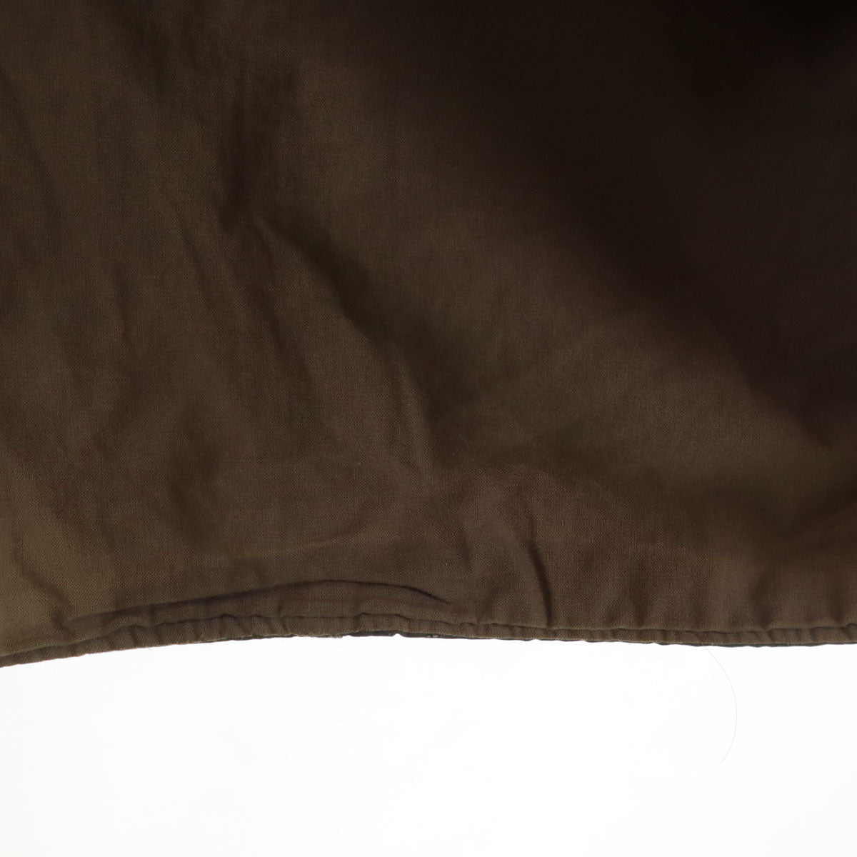 MM6 Maison Martin Margiela エムエムシックス メゾンマルタンマルジェラ イタリア製 中綿コート 38 オリーブグレー系 レディース