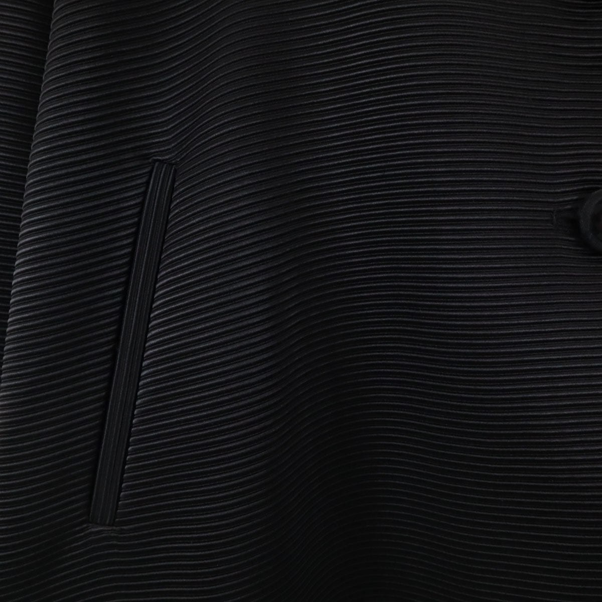 Emporio Armani エンポリオアルマーニ イタリア製 コート 36 ブラック レディース