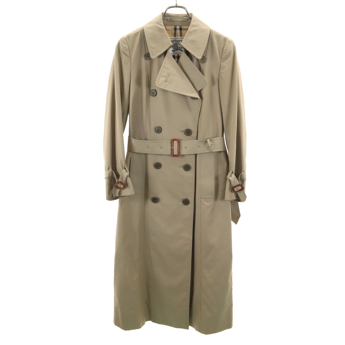 Burberrys バーバリーズ 90s オールド トレンチコート 82-92-155