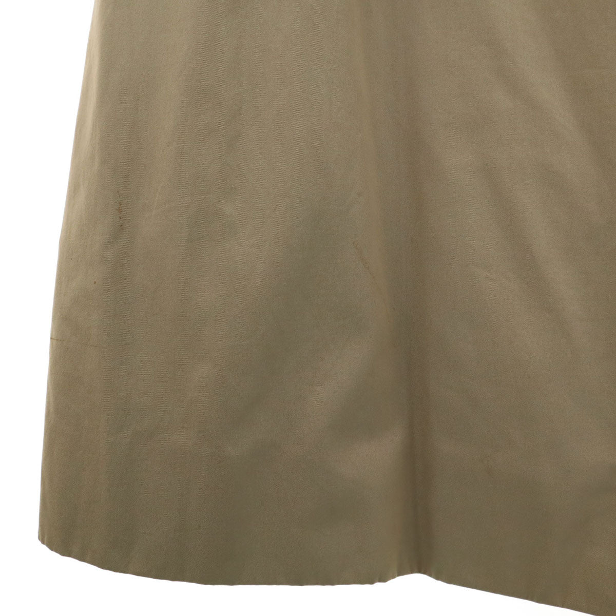 Burberrys バーバリーズ 90s オールド トレンチコート ベージュ系 レディース