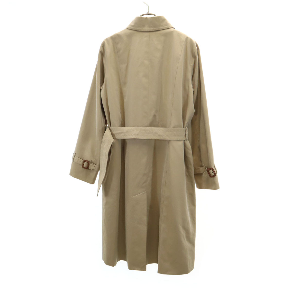 BURBERRY LONDON バーバリーロンドン 三陽商会 トレンチコート 9 ベージュ ライナー付き レディース