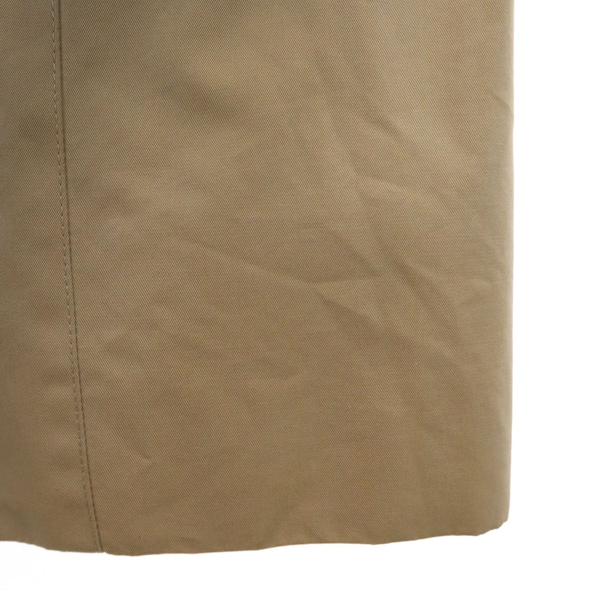 BURBERRY LONDON バーバリーロンドン 三陽商会 トレンチコート 9 ベージュ ライナー付き レディース