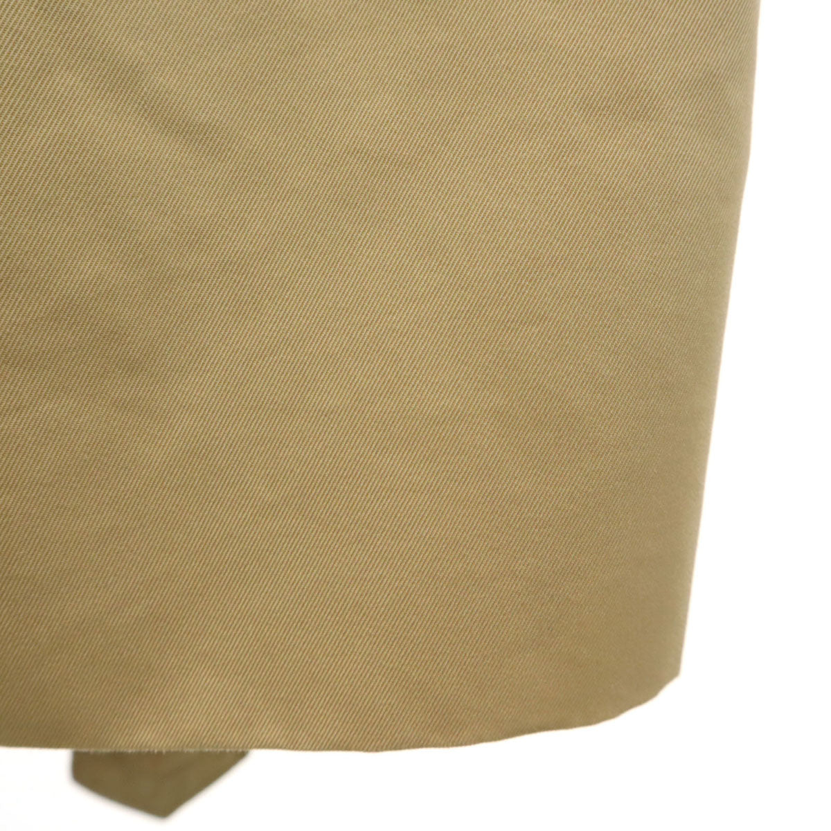 COACH コーチ トレンチコート MP ベージュ レディース