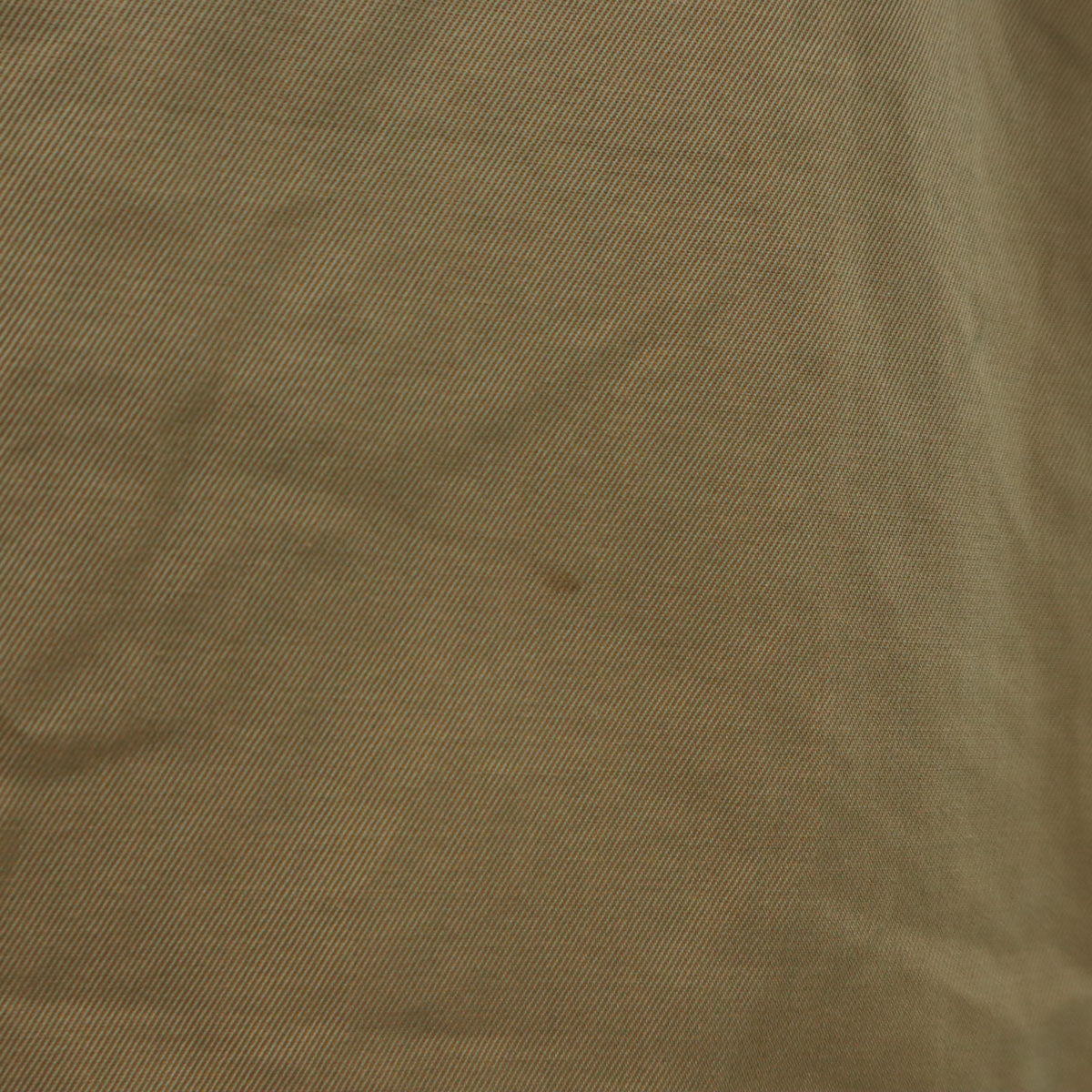 LANVIN ランバン 80s ヴィンテージ ステンカラーコート R48-45 ベージュ メンズ