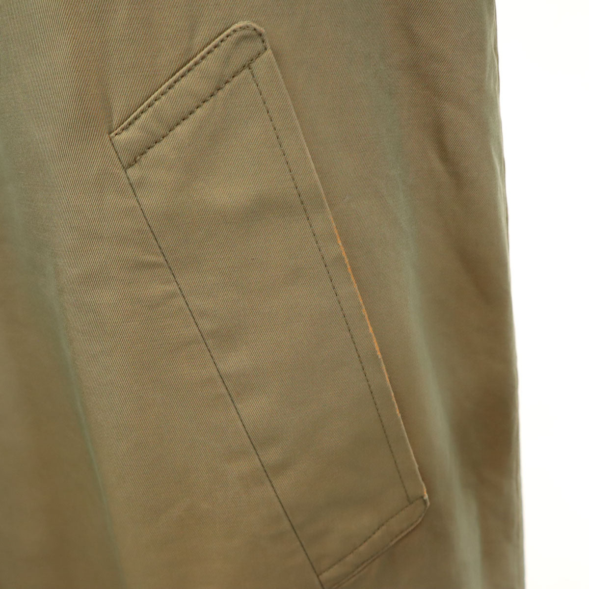 LANVIN ランバン 80s ヴィンテージ ステンカラーコート R48-45 ベージュ メンズ