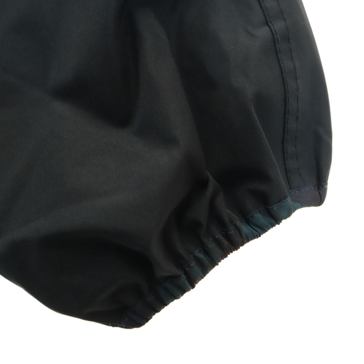 POLO RALPH LAUREN ポロラルフローレン レインコート M ブラック系 収納袋付き レディース