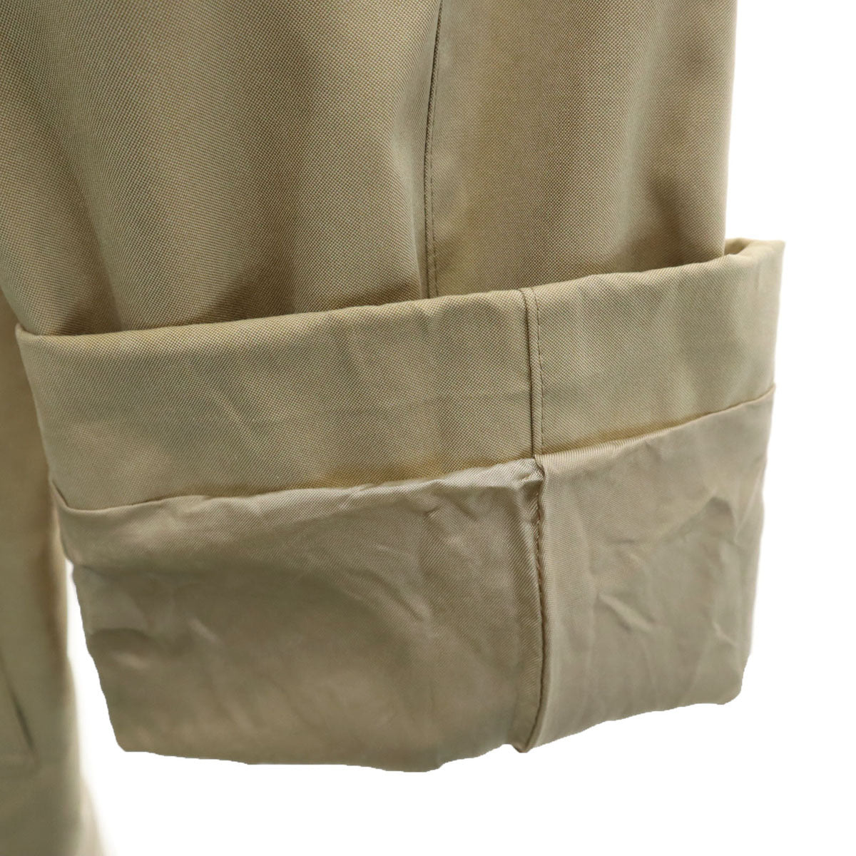 Brooks Brothers ブルックスブラザーズ ステンカラーコート M ベージュ メンズ