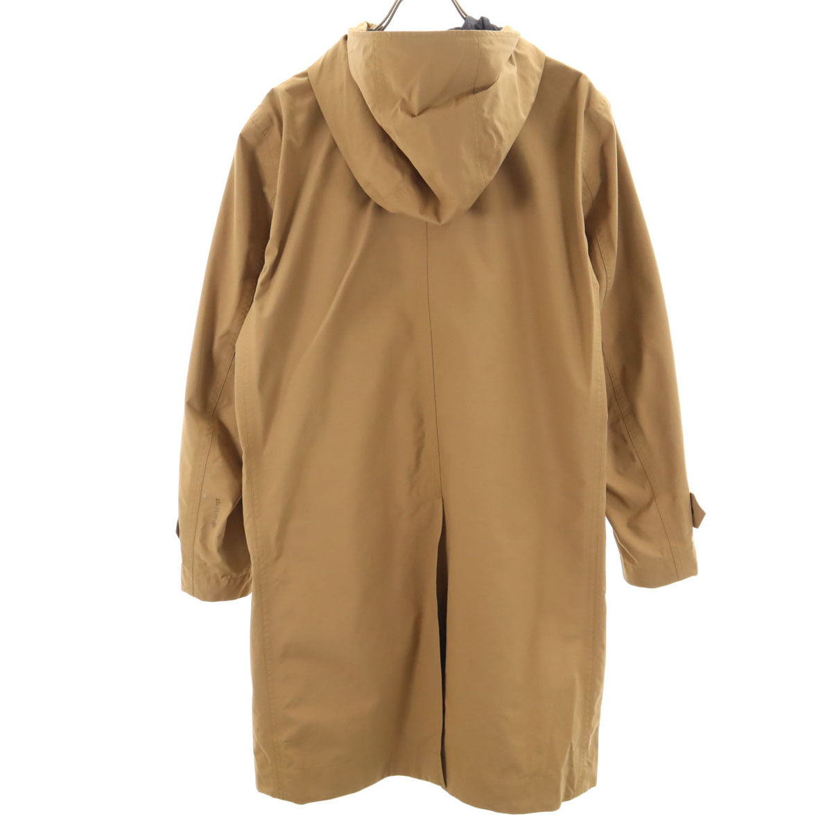 THE NORTH FACE ノースフェイス ボールドフーデット コート M ベージュ GORE-TEX NP61965 アウトドア メンズ