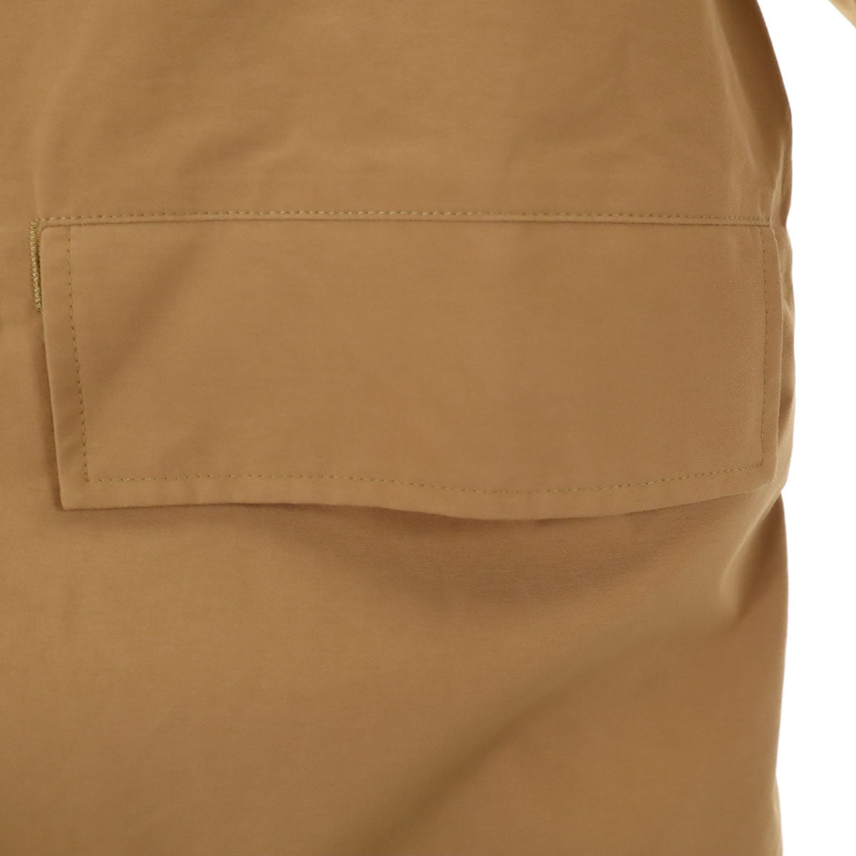 THE NORTH FACE ノースフェイス ボールドフーデット コート M ベージュ GORE-TEX NP61965 アウトドア メンズ