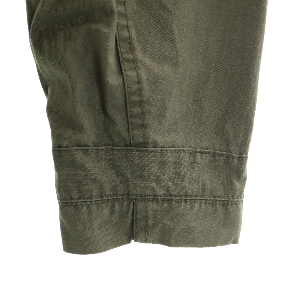 THE NORTH FACE ノースフェイス ミリタリーコート M カーキ NPW16728 アウトドア レディース
