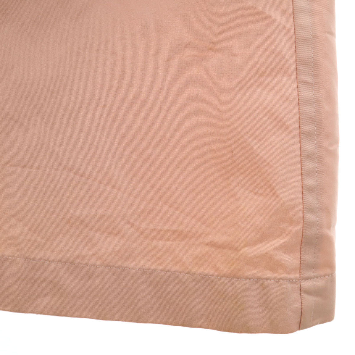 Burberrys バーバリーズ 90s オールド ステンカラーコート 9AR ピンク レディース