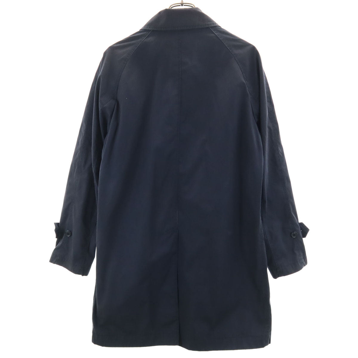 THE NORTH FACE PURPLE LABEL ノースフェイス パープルレーベル ステンカラーコート S グレー NP2818N アウトドア メンズ