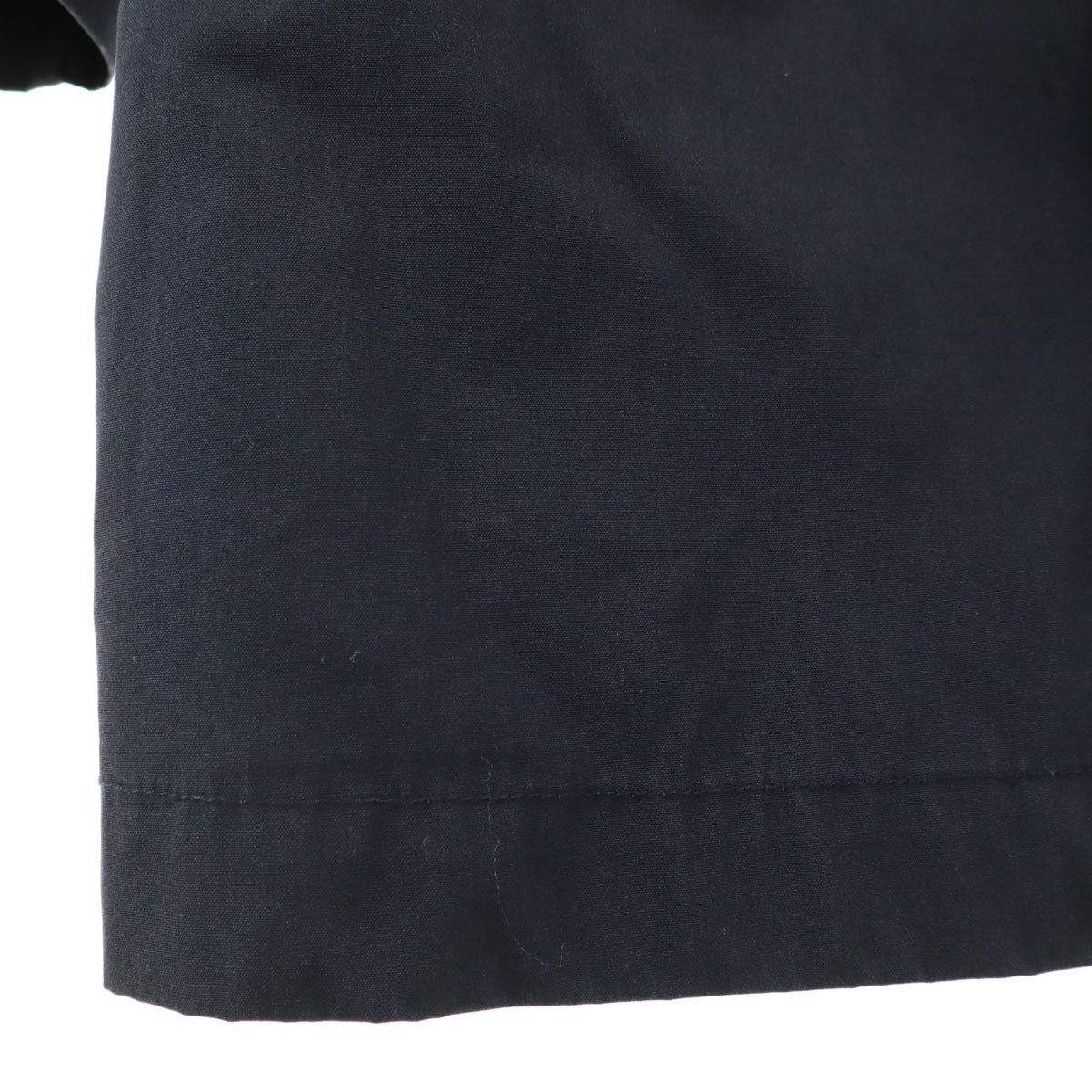 THE NORTH FACE PURPLE LABEL ノースフェイス パープルレーベル ステンカラーコート S グレー NP2818N アウトドア メンズ