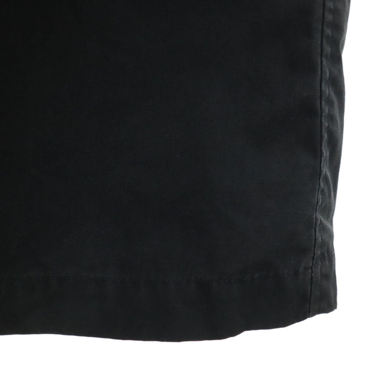 Sears シアーズ 70s 80s ヴィンテージ ステンカラーコート グレー メンズ