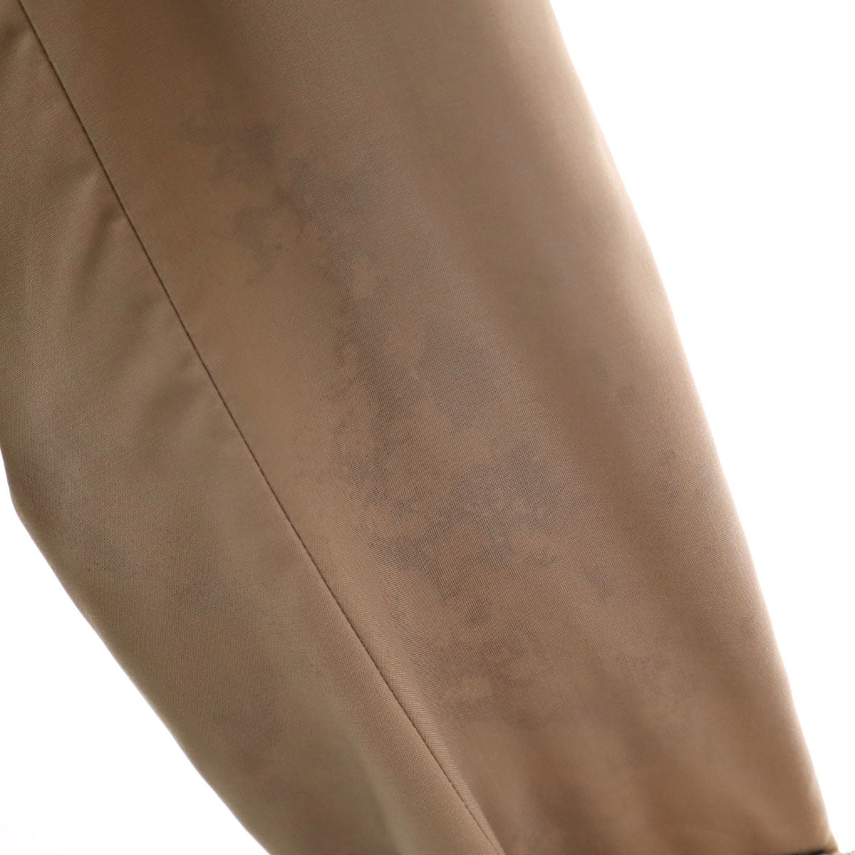 BURBERRY BLACK LABEL バーバリーブラックレーベル 日本製 トレンチコート M ベージュ ベストライナー付き 三陽商会 メンズ