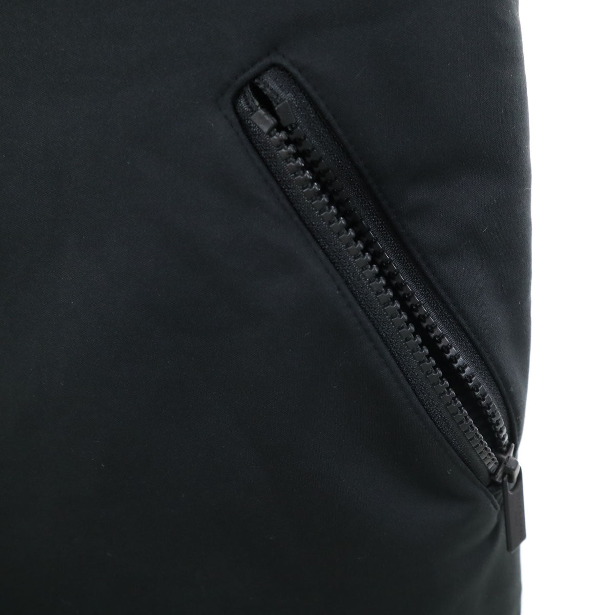 BURBERRY GOLF バーバリーゴルフ 日本製 ゴルフ ノースリーブ ミニワンピース 2 ブラック 三陽商会 レディース